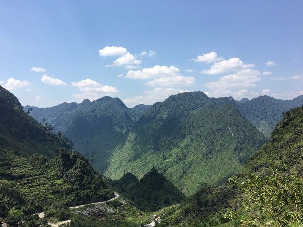 Unforgettable Trekking tour to remote Mae Hong Son 5 Days
